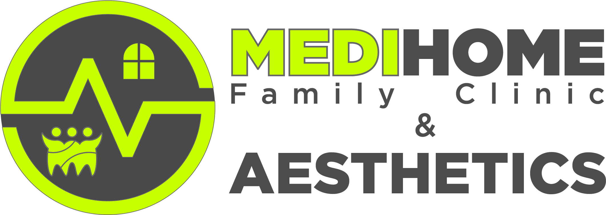MediHome - Family Clinic